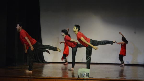 Best Dance Classes In janakpur