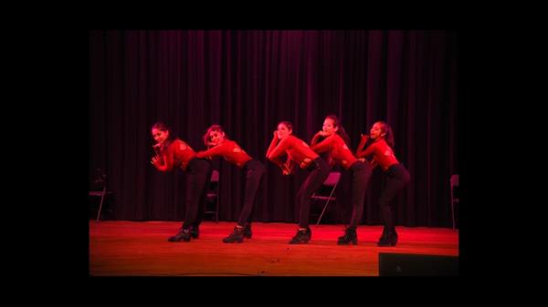 Dance Classes In Tilak Nagar 