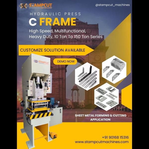 easy hmi operation