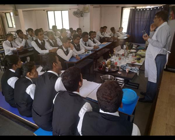 Best Affordable HM Colleg