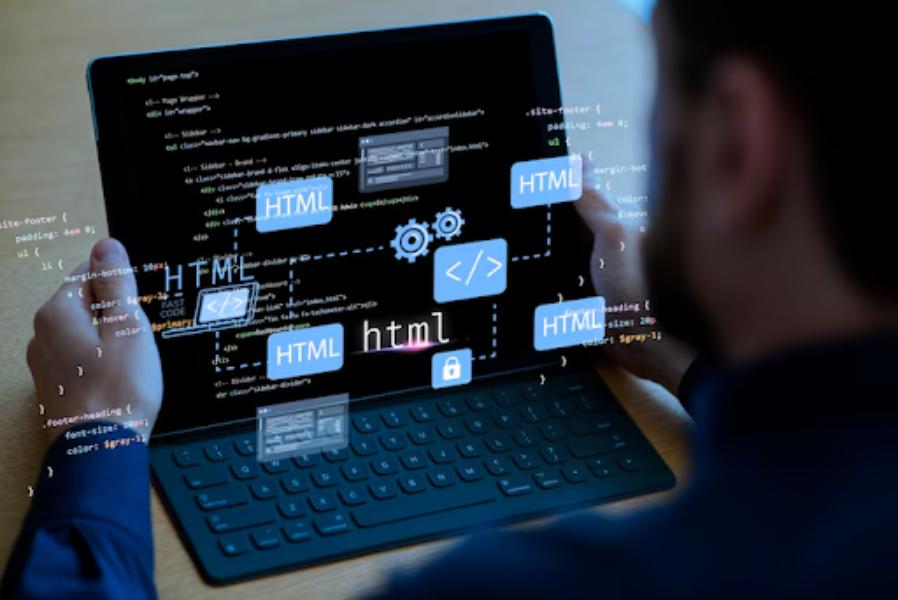 web development experts
