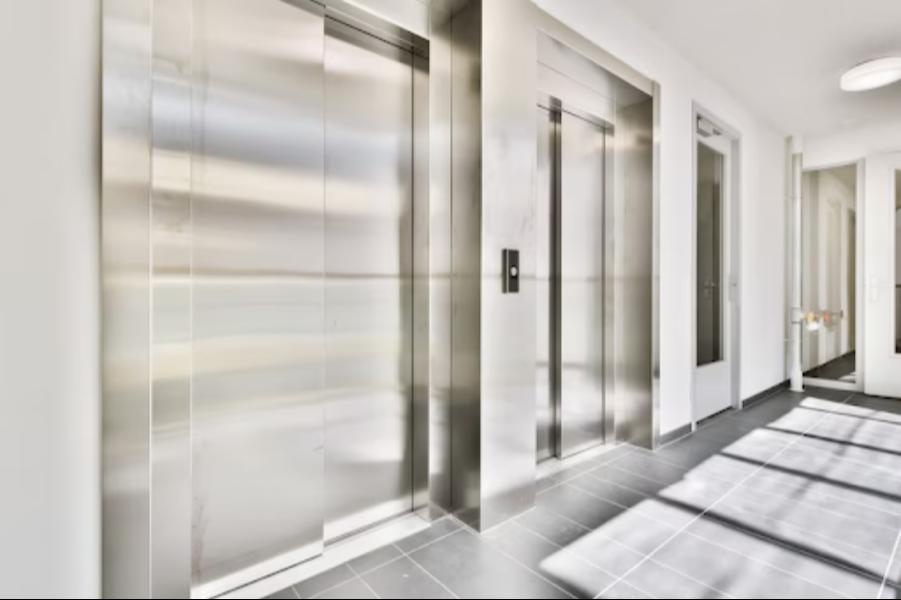 Hospital Elevator in Jaipur – 