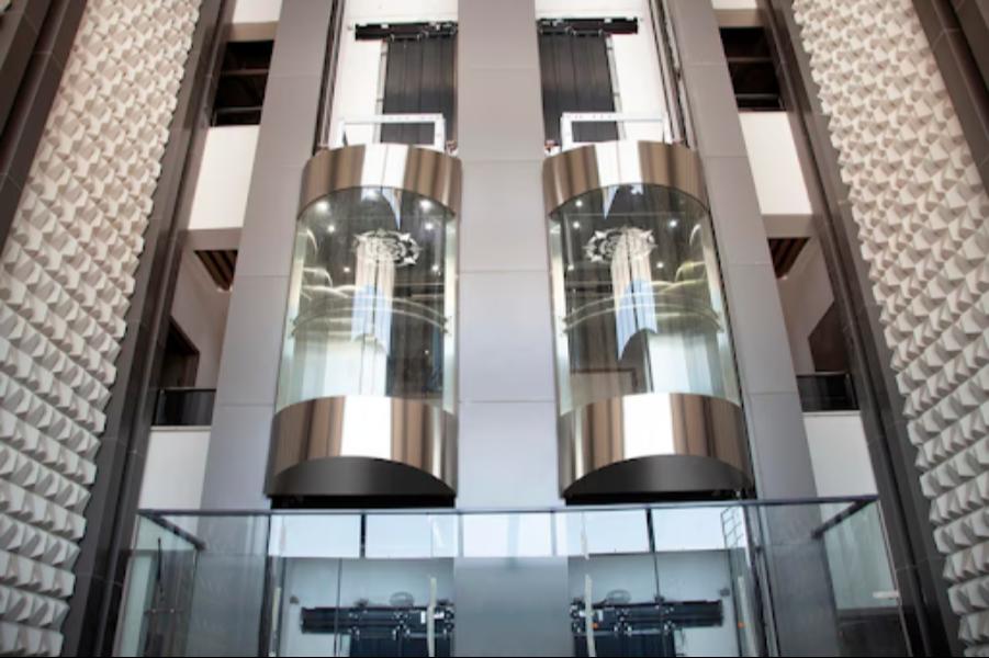 Capsule Elevator in Jaipur – A