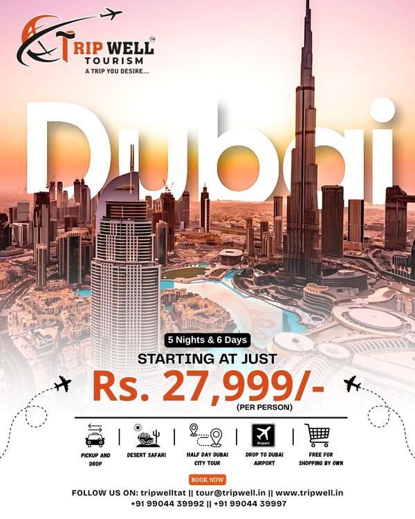 exploredubai