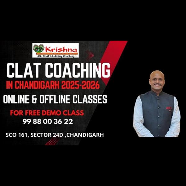 Unlock Your CLAT Potentia