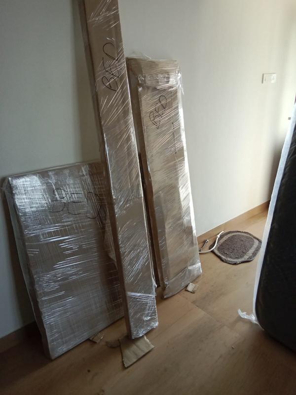 efficiency hitech packers