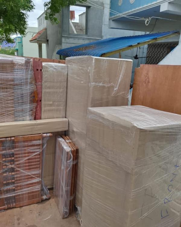 professionalism hitech packers