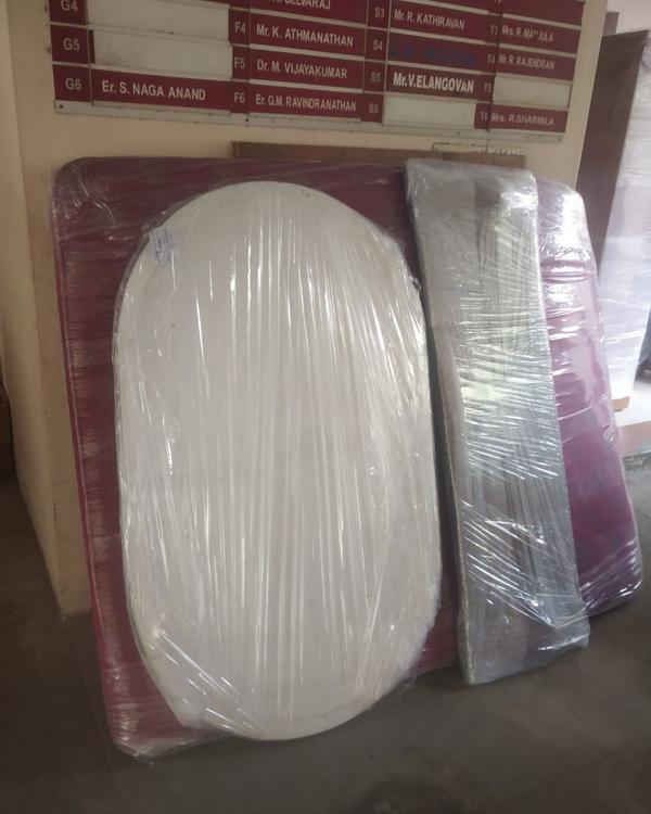 full house shifting