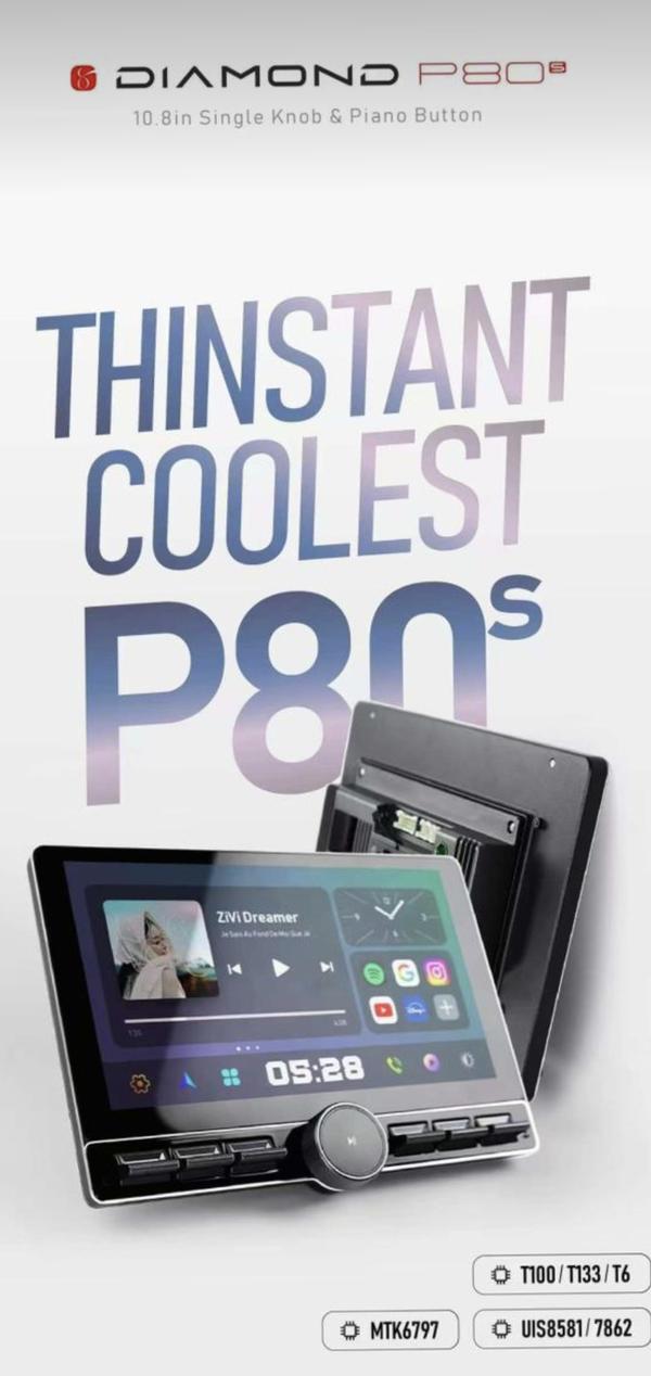 touch screen