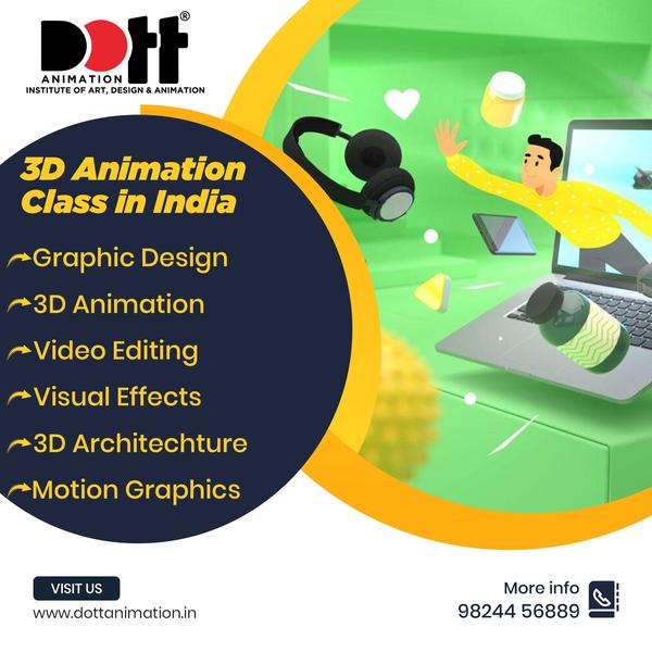 immersive animations