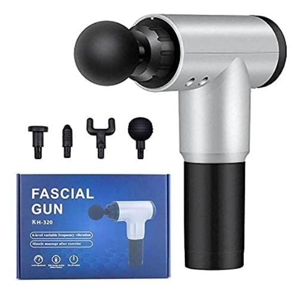 massage guns
