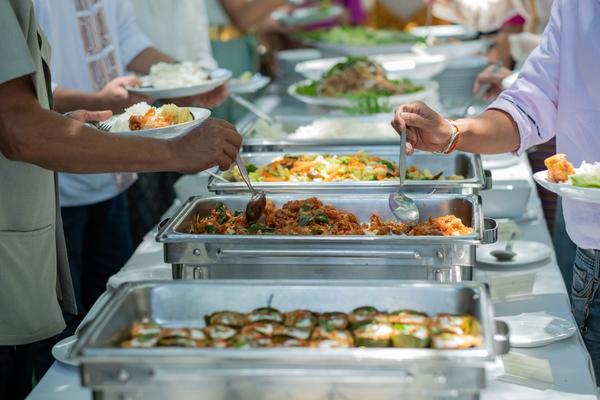 affordable catering services