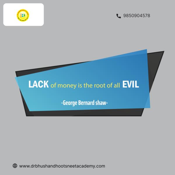 Let this quote be your Mo