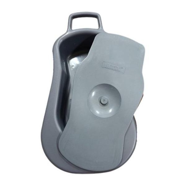 mount road bedpan