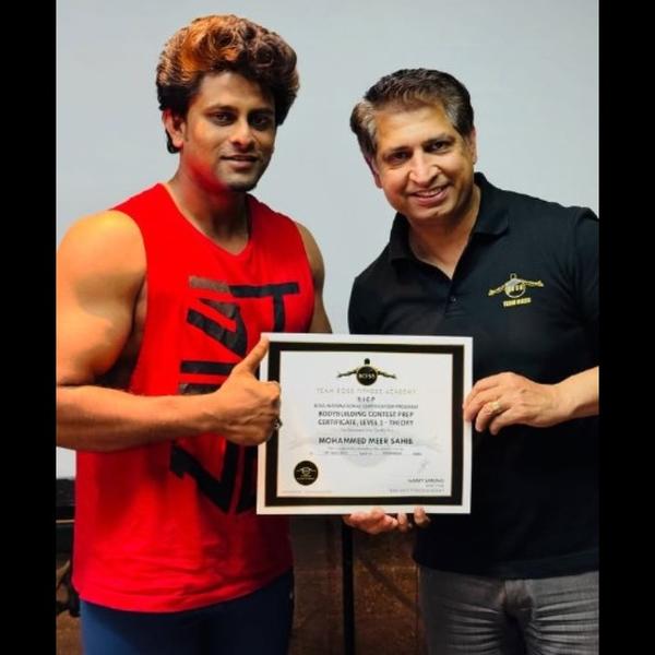 45 days transformation program
