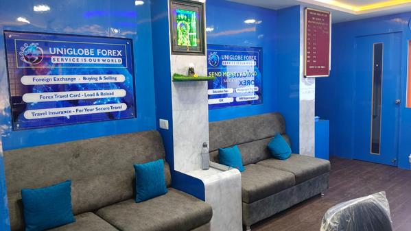 vacation studying abroad