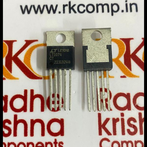 linear technology