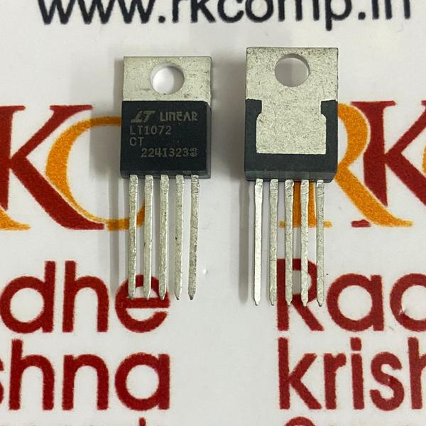 linear technology