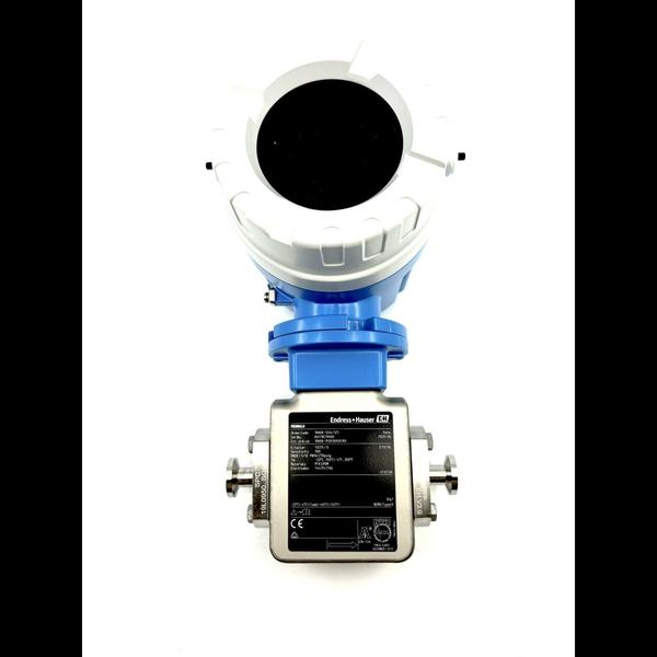 vortex measurement principles