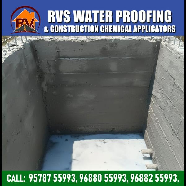 structural protection concrete