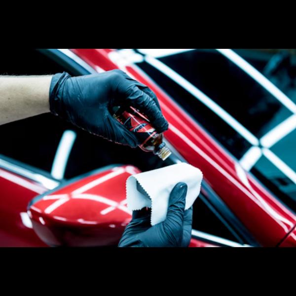 paints smoothness