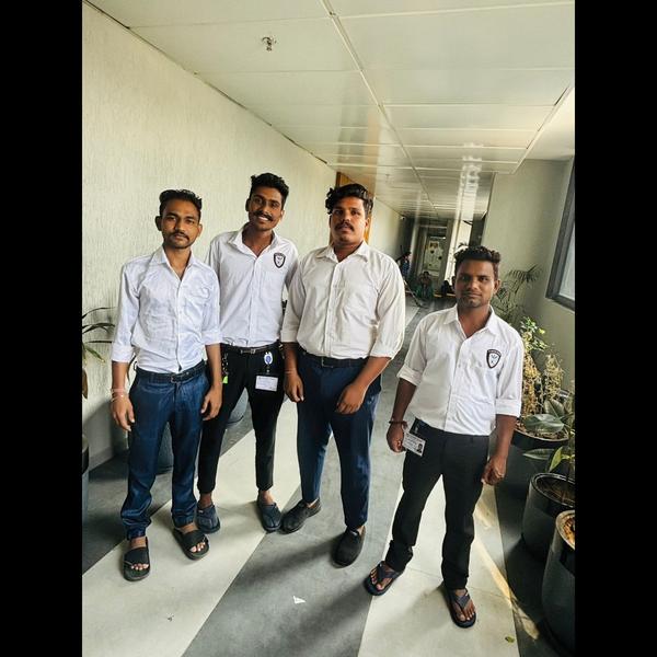 housekeeping services manjalpu