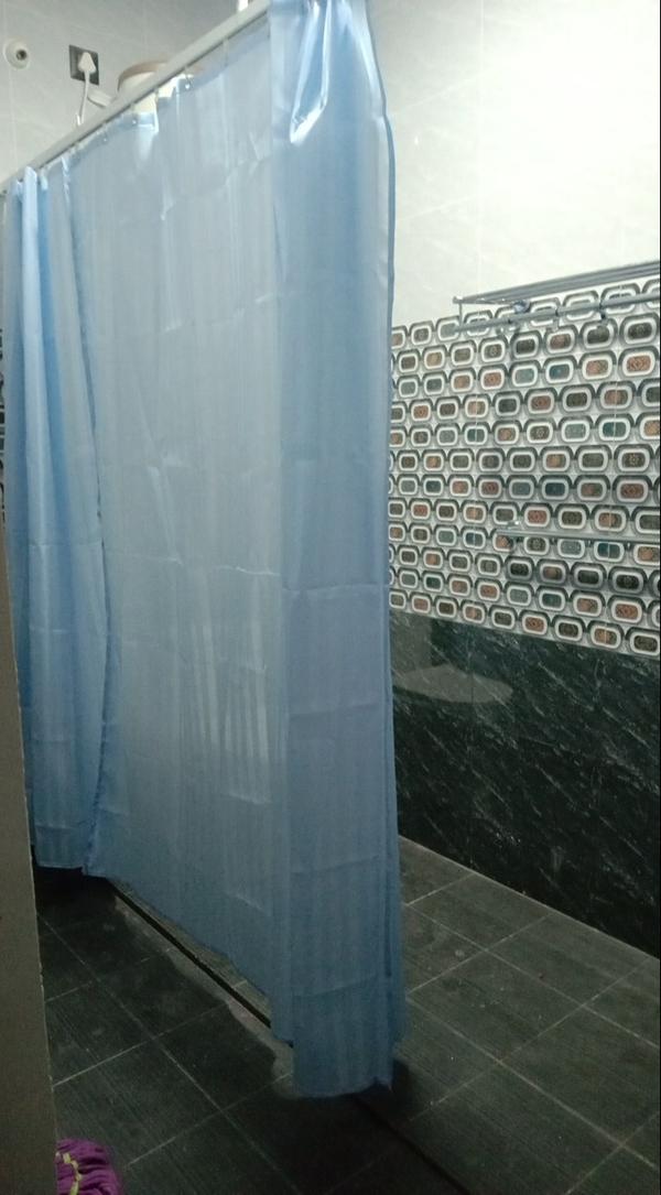 water screen