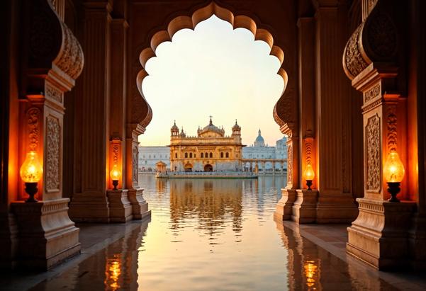 worlds largest langar