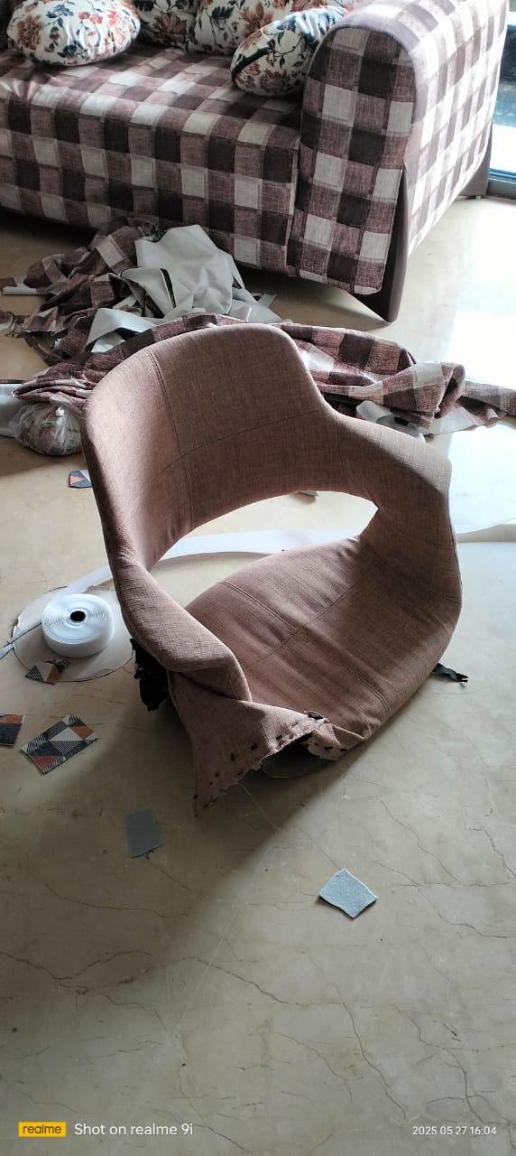good chair