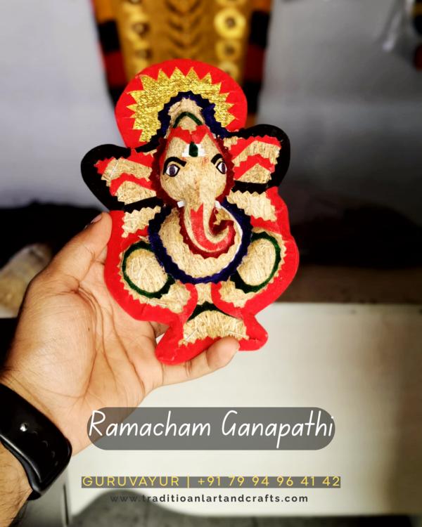 custom handmade pieces
