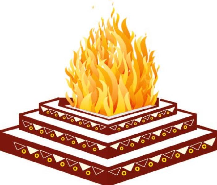 spirtual rituals in rameshwara