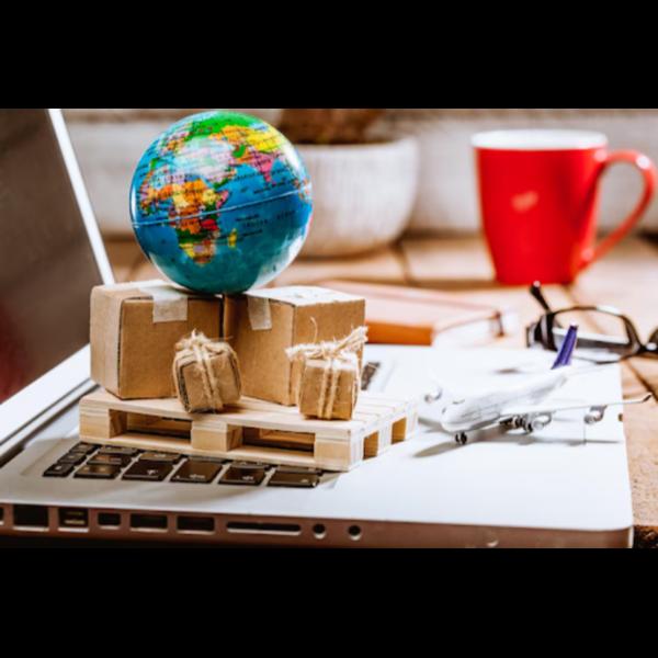 international courier service 