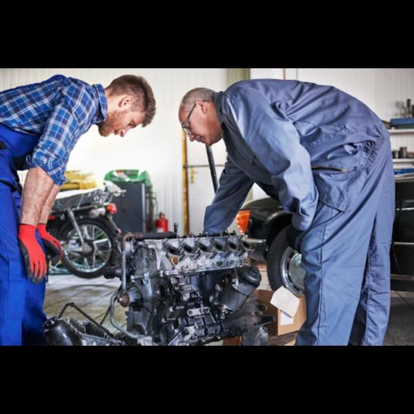 avoid unexpected breakdowns