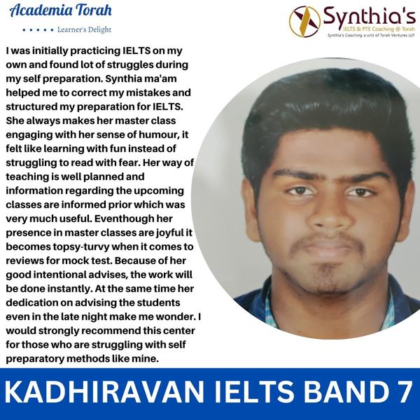 For Individual coaching f