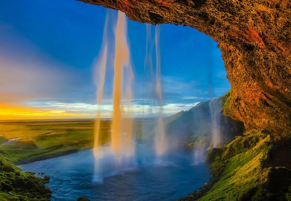 enjoyable travel experience