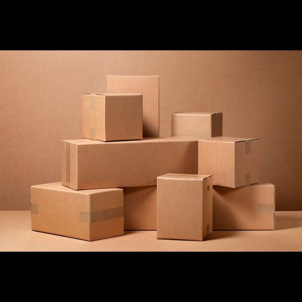 Corrugated Box Manufacturer in