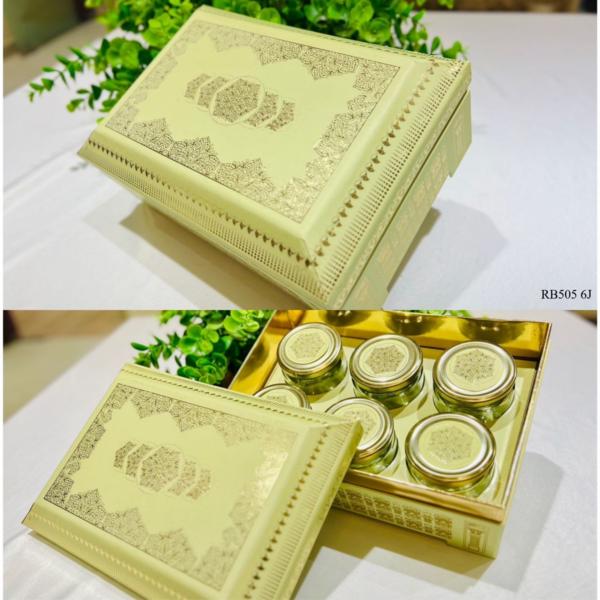 corporate boxes