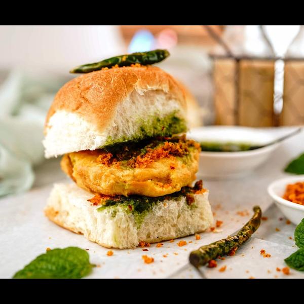rajkotbest vadapav