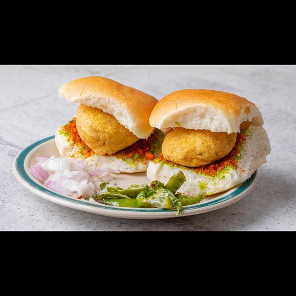 rajkot cheese vadapav