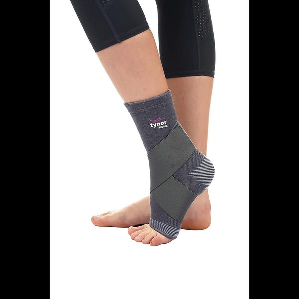 tynor anklet in mount road
