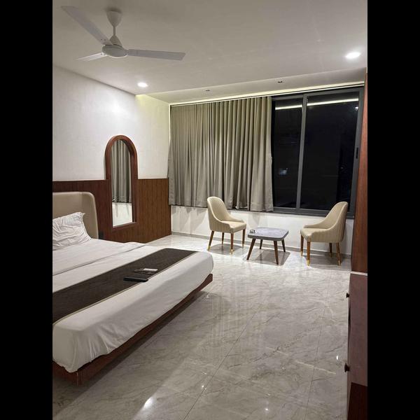 convenience hotel
