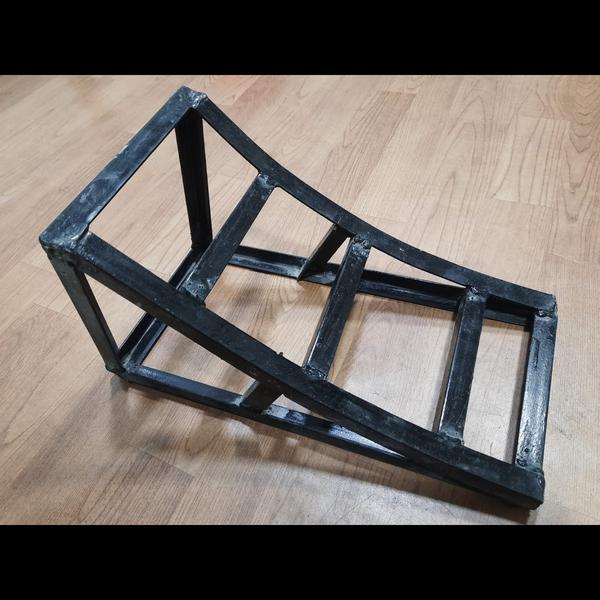 update image