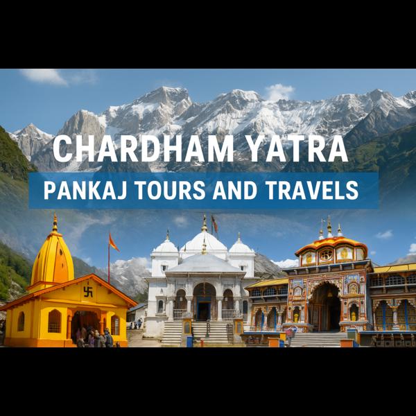 pankaj tours
