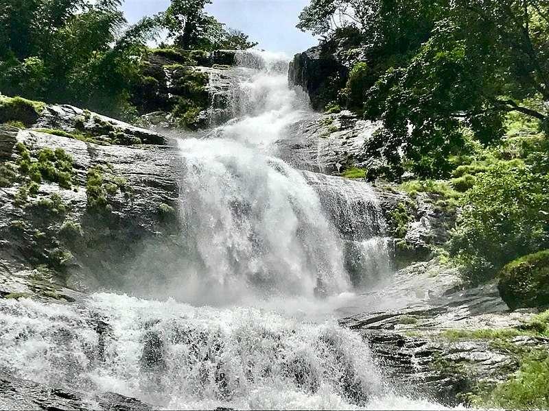 idukki district