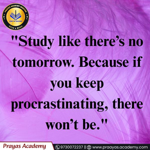 Best UPSC / MPSC Classes 