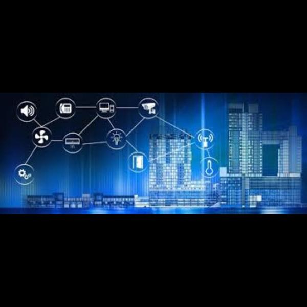 Building Automation Design Ban