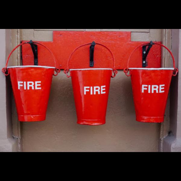 industrial fire safety chennai