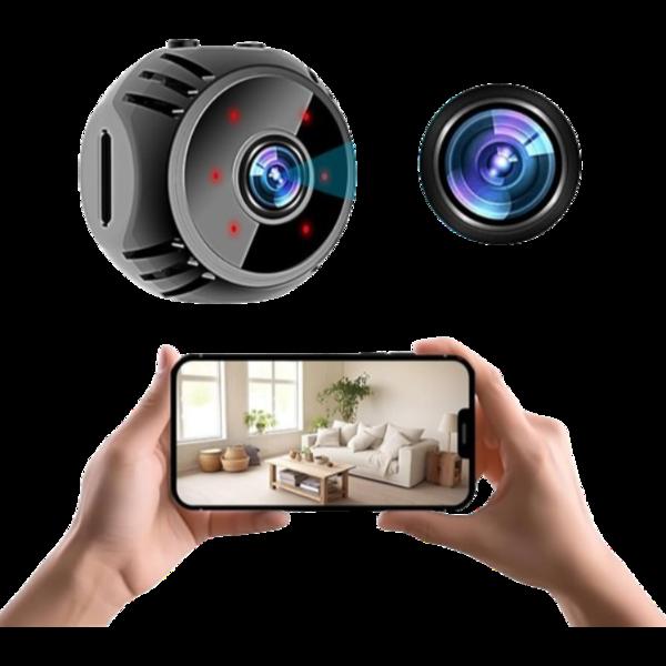 ipbased network camera