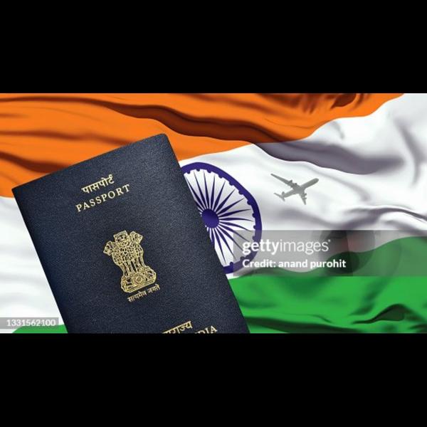 fresh passport renewal trichy