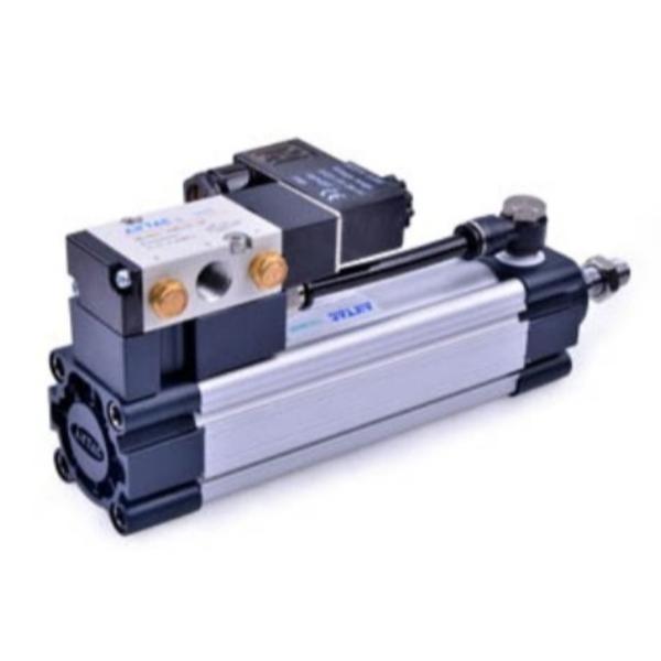 | AirTAC Pneumatics | AirTAC S